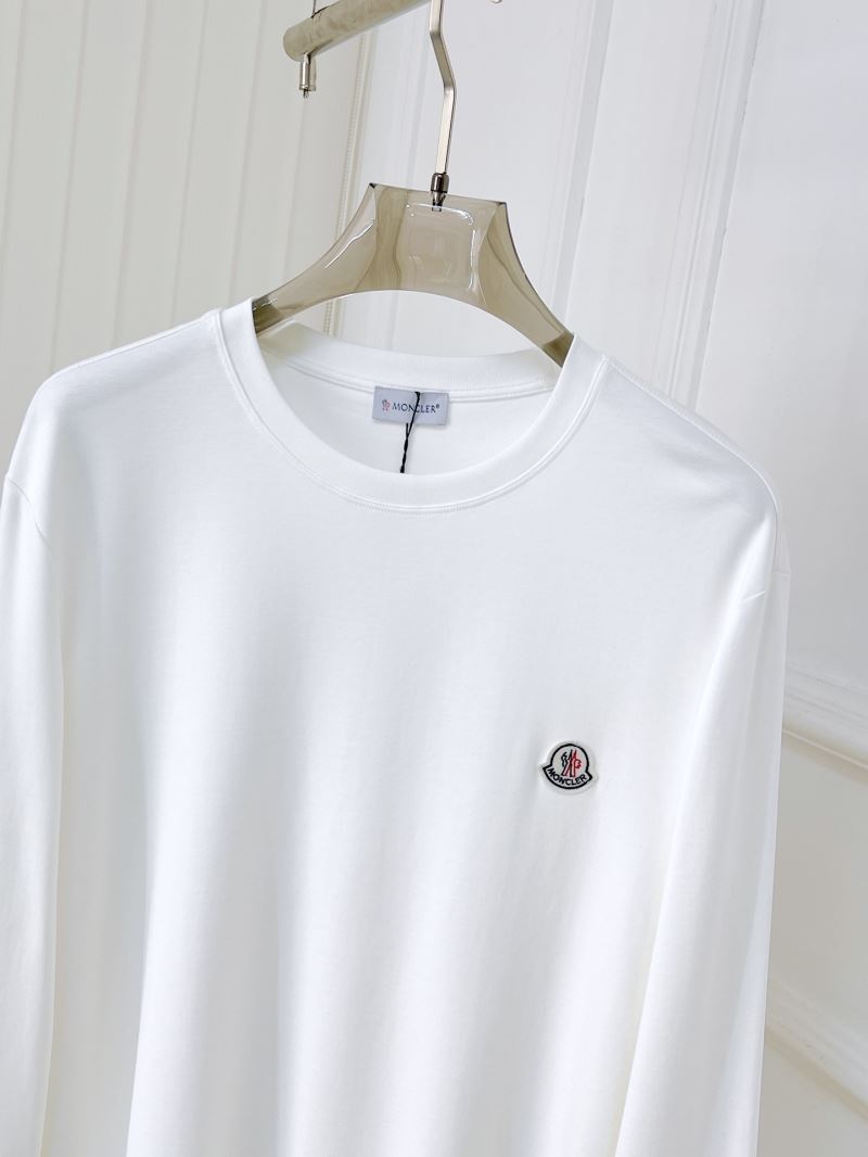 Moncler T-Shirts